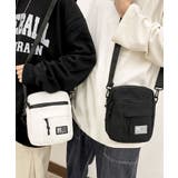 ショルダーバッグ レディース 斜めがけ | ninon | 詳細画像2 