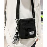 ショルダーバッグ レディース 斜めがけ | ninon | 詳細画像3 