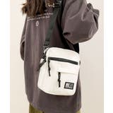 ショルダーバッグ レディース 斜めがけ | ninon | 詳細画像4 