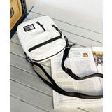 ショルダーバッグ レディース 斜めがけ | ninon | 詳細画像5 