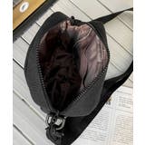 ショルダーバッグ レディース 斜めがけ | ninon | 詳細画像6 