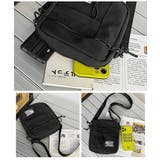 ショルダーバッグ レディース 斜めがけ | ninon | 詳細画像7 