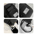 ショルダーバッグ レディース 斜めがけ | ninon | 詳細画像8 