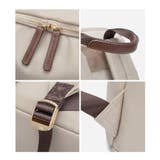 リュック レディース 通勤 | ninon | 詳細画像10 