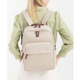 リュック レディース 通勤 | ninon | 詳細画像2 