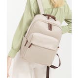 リュック レディース 通勤 | ninon | 詳細画像3 