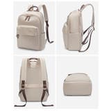 リュック レディース 通勤 | ninon | 詳細画像8 