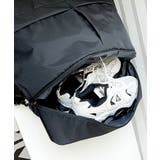 リュック リュックサック レディース | ninon | 詳細画像10