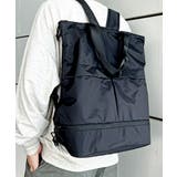 リュック リュックサック レディース | ninon | 詳細画像2