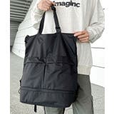 リュック リュックサック レディース | ninon | 詳細画像3