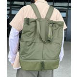 リュック リュックサック レディース | ninon | 詳細画像4