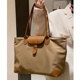 トートバッグ レディース 大きめ | ninon | 詳細画像5 