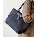 トートバッグ レディース 大きめ | ninon | 詳細画像6 