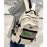 リュック レディース メンズ | ninon | 詳細画像2 