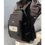 リュック レディース メンズ | ninon | 詳細画像4 