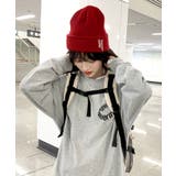 リュック レディース メンズ | ninon | 詳細画像6 