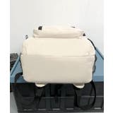 リュック レディース メンズ | ninon | 詳細画像9 