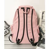 リュック レディース メンズ | ninon | 詳細画像10 