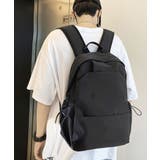 リュック レディース メンズ | ninon | 詳細画像3 