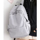 リュック レディース メンズ | ninon | 詳細画像7 