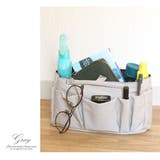 バッグインバッグ ピコタンPM 小さめ | ninon | 詳細画像6 