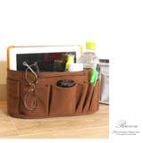 バッグインバッグ ピコタンPM 小さめ | ninon | 詳細画像7 