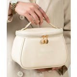 ポーチ メイクポーチ 化粧 | ninon | 詳細画像4 