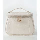 ポーチ メイクポーチ 化粧 | ninon | 詳細画像5 