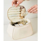 ポーチ メイクポーチ 化粧 | ninon | 詳細画像6 