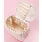 ポーチ メイクポーチ 化粧 | ninon | 詳細画像8 