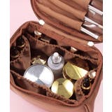 ポーチ メイクポーチ 化粧 | ninon | 詳細画像9 