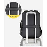 リュック レディース 大容量 | ninon | 詳細画像9