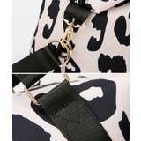 ボストンバッグ 旅行 レディース | ninon | 詳細画像10 