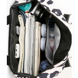 ボストンバッグ 旅行 レディース | ninon | 詳細画像7 