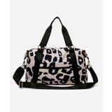 ボストンバッグ 旅行 レディース | ninon | 詳細画像9 