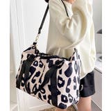 ブラック | ボストンバッグ 旅行 レディース | ninon