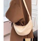 ショルダーバッグ レディース メンズ | ninon | 詳細画像2