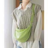 ショルダーバッグ レディース メンズ | ninon | 詳細画像3