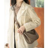 ショルダーバッグ レディース メンズ | ninon | 詳細画像5