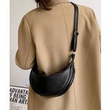 ショルダーバッグ レディース メンズ | ninon | 詳細画像8