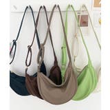 ショルダーバッグ レディース メンズ | ninon | 詳細画像9