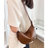 ショルダーバッグ レディース 斜めがけ | ninon | 詳細画像2