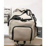 ボストンバッグ 修学旅行 旅行 | ninon | 詳細画像10