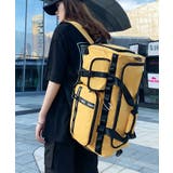 ボストンバッグ 修学旅行 旅行 | ninon | 詳細画像4