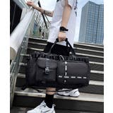 ボストンバッグ 修学旅行 旅行 | ninon | 詳細画像7