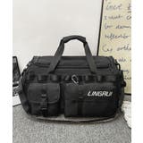 ボストンバッグ 修学旅行 旅行 | ninon | 詳細画像9