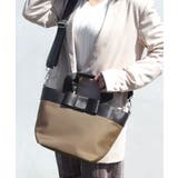 モカ×ブラック | ハンドバッグ レディース ショルダーバッグ | ninon