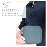 ポーチ メイクポーチ 化粧 | ninon | 詳細画像5 