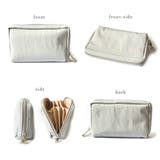 母子手帳ケース ジャバラ かわいい | ninon | 詳細画像12