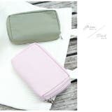 母子手帳ケース ジャバラ かわいい | ninon | 詳細画像15